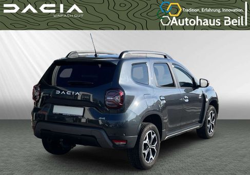 Dacia Duster, 2023
