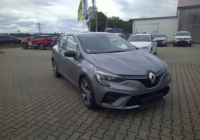Renault Clio, 2022