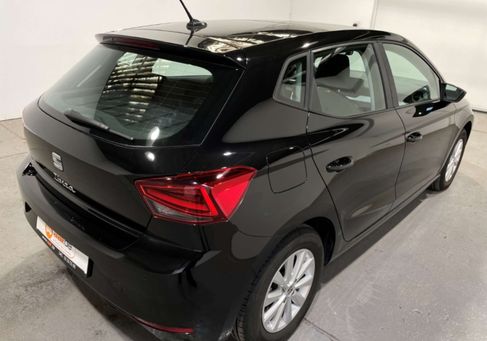 Seat Ibiza, 2023