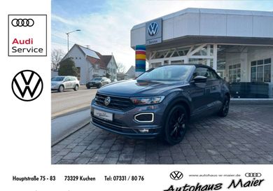 Volkswagen T-Roc, 2021