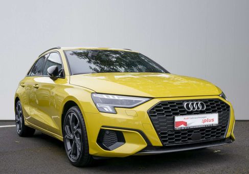 Audi A3, 2023 2