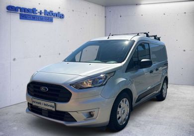 Ford Transit Connect, 2023