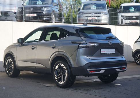 Nissan Qashqai, 2026 3