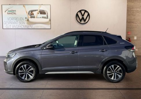 Volkswagen Taigo, 2025