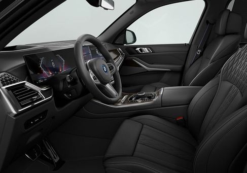 BMW X5, 2026