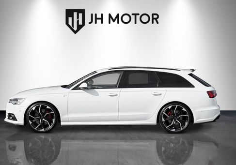 Audi A6, 2018 2