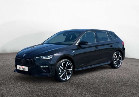 Skoda Scala, 2026