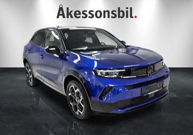 Opel Mokka, 2026
