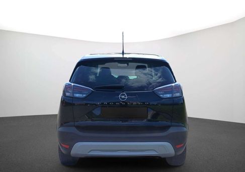 Opel Crossland X, 2023 3