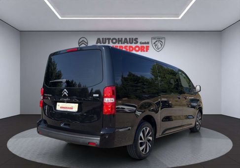 Citroën SpaceTourer, 2021 3