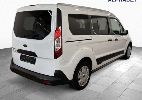 Ford Transit Connect, 2022