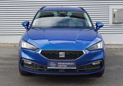 Seat Leon, 2026
