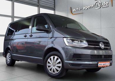 Volkswagen T6 Multivan, 2016
