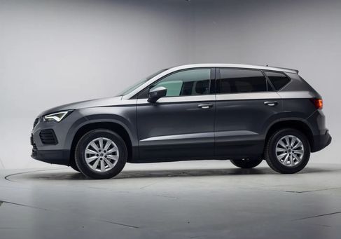 Seat Ateca, 2022