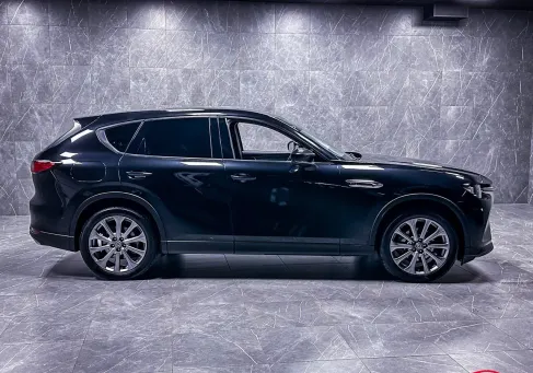 Mazda CX-60, 2023