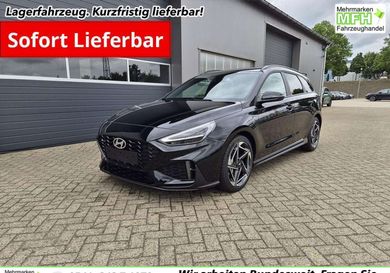 Hyundai i30, 2026