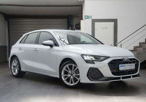 Audi A3, 2025 3