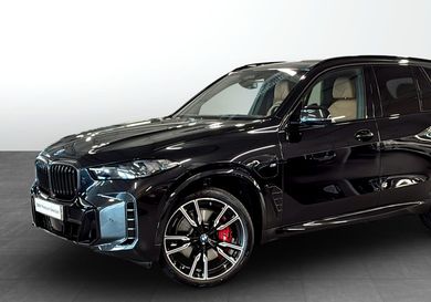 BMW X5, 2026