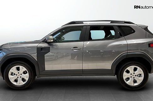 Dacia Duster, 2026