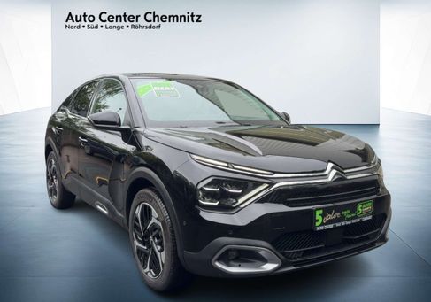 Citroën C4, 2024 3