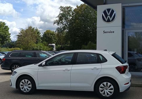 Volkswagen Polo, 2023