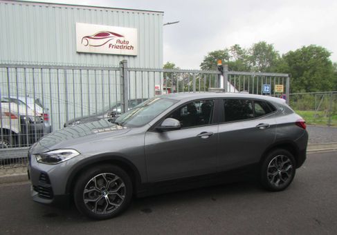 BMW X2, 2022 2