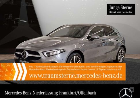 Mercedes-Benz A 250, 2022