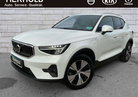 Volvo XC40, 2022 2