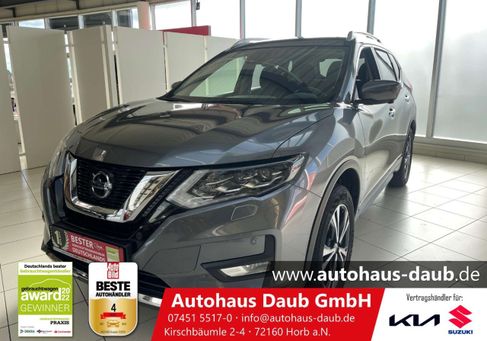 Nissan X-Trail, 2020 2