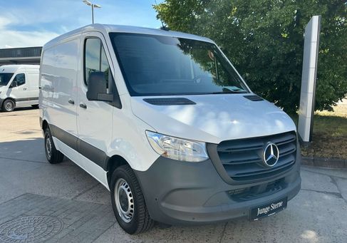 Mercedes-Benz Sprinter, 2023