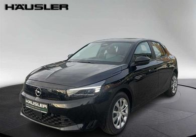 Opel Corsa, 2025