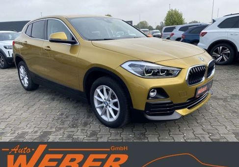 BMW X2, 2019 2