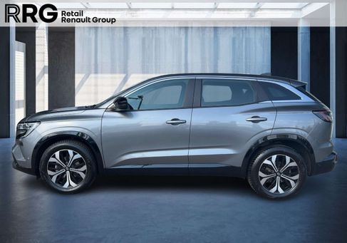 Renault Austral, 2024
