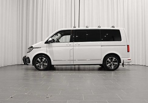 Volkswagen Multivan, 2022 3