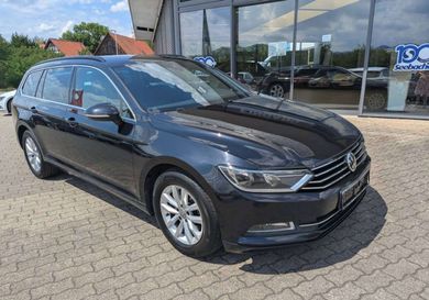Volkswagen Passat Variant, 2019