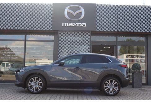 Mazda CX-30, 2020 2