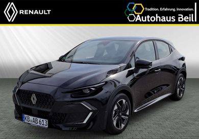 Renault Clio, 2026