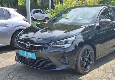 Opel Corsa, 2023