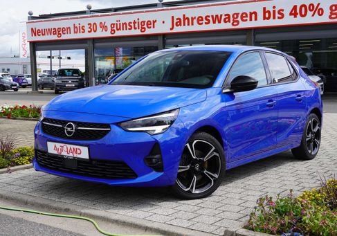 Opel Corsa, 2020 2