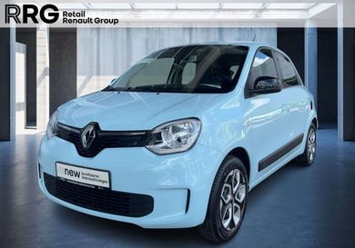 Renault Twingo, 2024