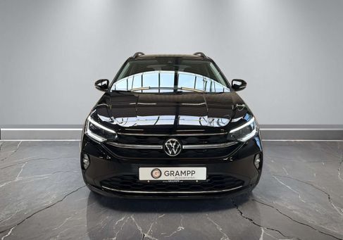 Volkswagen Taigo, 2025
