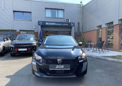 Peugeot 208, 2026