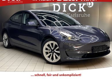 Tesla Model 3, 2022