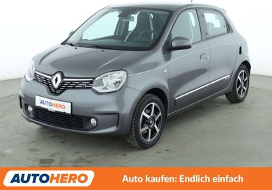 Renault Twingo, 2019