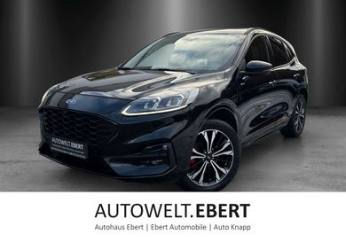 Ford Kuga, 2021