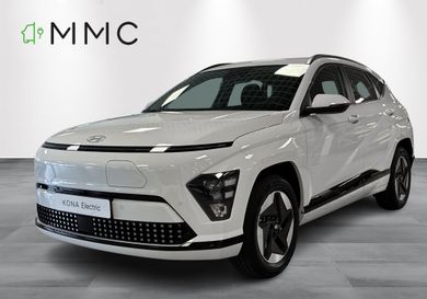 Hyundai Kona, 2027