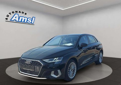 Audi A3, 2020 2