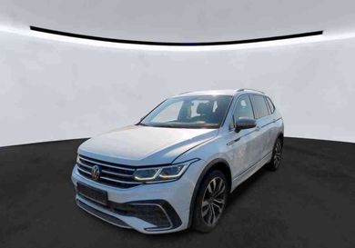 Volkswagen Tiguan Allspace, 2022