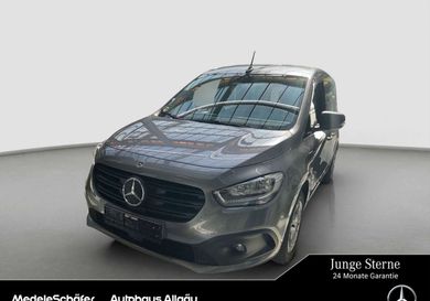 Mercedes-Benz Citan, 2024
