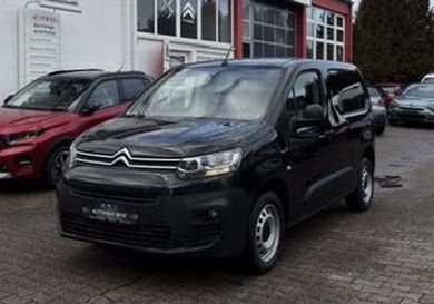 Citroën Berlingo, 2021
